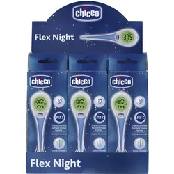تب سنج 10 ثانیه چیکو  chicco