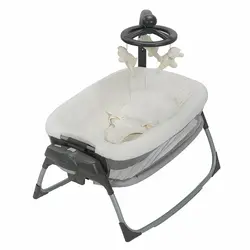 تخت پارک گراکو مدل   graco Nearby