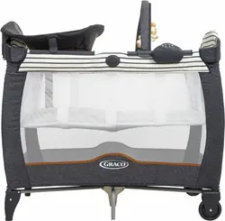 تخت پارک گراکو مدل   graco Contour Electra