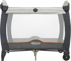 تخت پارک گراکو مدل   graco Contour Electra