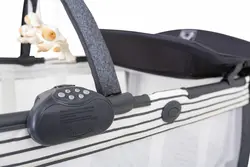 تخت پارک گراکو مدل   graco Contour Electra