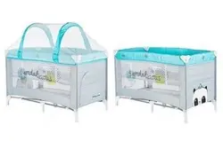 تخت پارک چیپولینو مدل Ariel