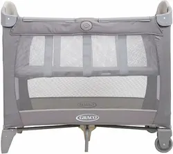 تخت پارک گراکو مدل  graco Contour Bassinet