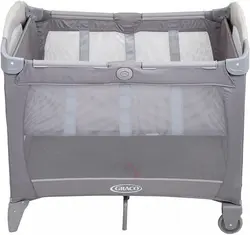 تخت پارک گراکو مدل  graco Contour Bassinet