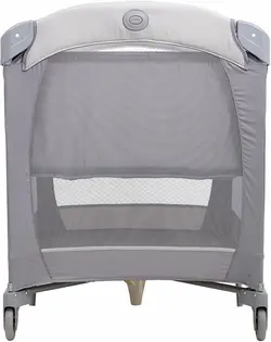 تخت پارک گراکو مدل  graco Contour Bassinet