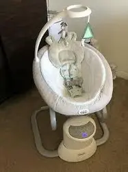 تاب برقی  graco گراکو مدل Everyway Soother