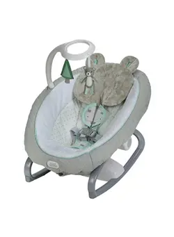 تاب برقی  graco گراکو مدل Everyway Soother