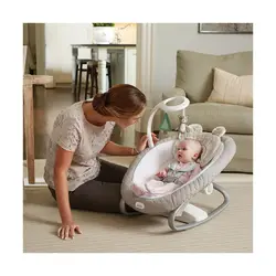 تاب برقی  graco گراکو مدل Everyway Soother