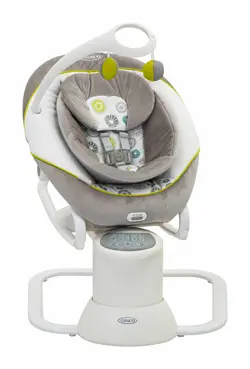 تاب برقی  graco گراکو مدل Everyway Soother