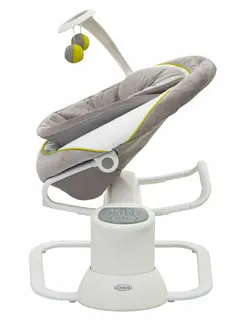 تاب برقی  graco گراکو مدل Everyway Soother