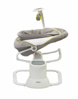 تاب برقی  graco گراکو مدل Everyway Soother