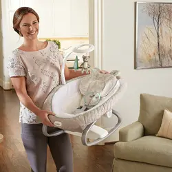 تاب برقی  graco گراکو مدل Everyway Soother