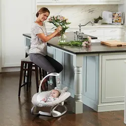 تاب برقی  graco گراکو مدل Everyway Soother