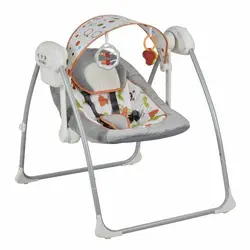 تاب برقی Chelino مدل Tobi Swing