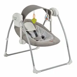 تاب برقی Chelino مدل Tobi Swing