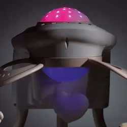 تاب برقی کم مدل (S347-219ya 226) cam