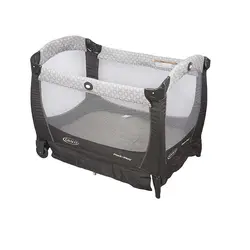 تخت و پارک graco گراکو 1927562-1927563 - فروشگاه سیسمونی روژان