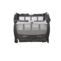 تخت و پارک graco گراکو 1927562-1927563 - فروشگاه سیسمونی روژان