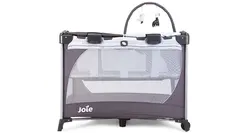 تخت و پارک بازی جویی مدل JOP1028FAKBG000