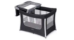 تخت و پارک بازی جویی مدل Playard