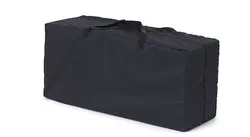 تخت و پارک بازی جویی مدل Playard