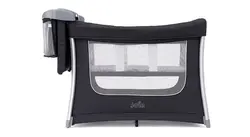 تخت و پارک بازی جویی مدل Playard