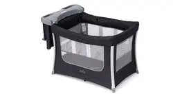 تخت و پارک بازی جویی مدل Playard