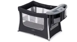 تخت و پارک بازی جویی مدل Playard