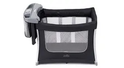 تخت و پارک بازی جویی مدل Playard