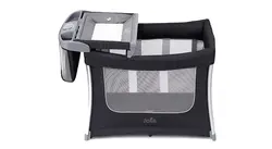 تخت و پارک بازی جویی مدل Playard