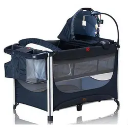 تخت و پارک ببه babe