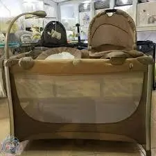 تخت و پارک ببه babe