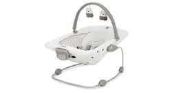 تخت و پارک بازی جویی مدل JOP1402CATSB000 Joie JOP1402CATSB000 Pack and Playard