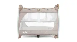 تخت و پارک بازی جویی مدل JOP1402CATSB000 Joie JOP1402CATSB000 Pack and Playard