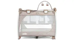 تخت و پارک بازی جویی مدل JOP1402CATSB000 Joie JOP1402CATSB000 Pack and Playard