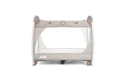 تخت و پارک بازی جویی مدل JOP1402CATSB000 Joie JOP1402CATSB000 Pack and Playard