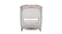 تخت و پارک بازی جویی مدل JOP1402CATSB000 Joie JOP1402CATSB000 Pack and Playard