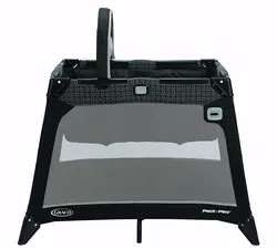 تخت و پارک گراکو مدل Nimble Nook