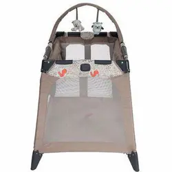 تخت و پارک گراکو مدل Nimble Nook