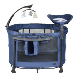 تخت و پارک چلینو chelino مدل Dreami