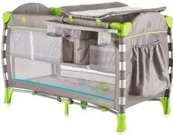 تخت و پارک چیپولینو مدل Casablanca