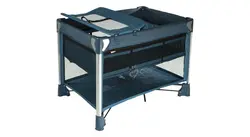 تخت و پارک کاپلا    capella