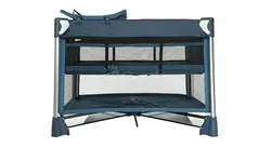 تخت و پارک کاپلا    capella