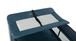 تخت و پارک کاپلا    capella