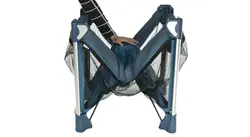 تخت و پارک کاپلا    capella