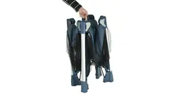 تخت و پارک کاپلا    capella