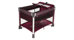 تخت و پارک کاپلا    capella