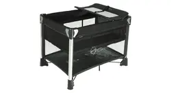 تخت و پارک کاپلا    capella