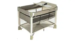 تخت و پارک کاپلا    capella