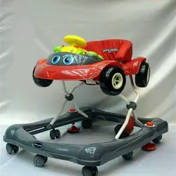 روروک پیر گاردین